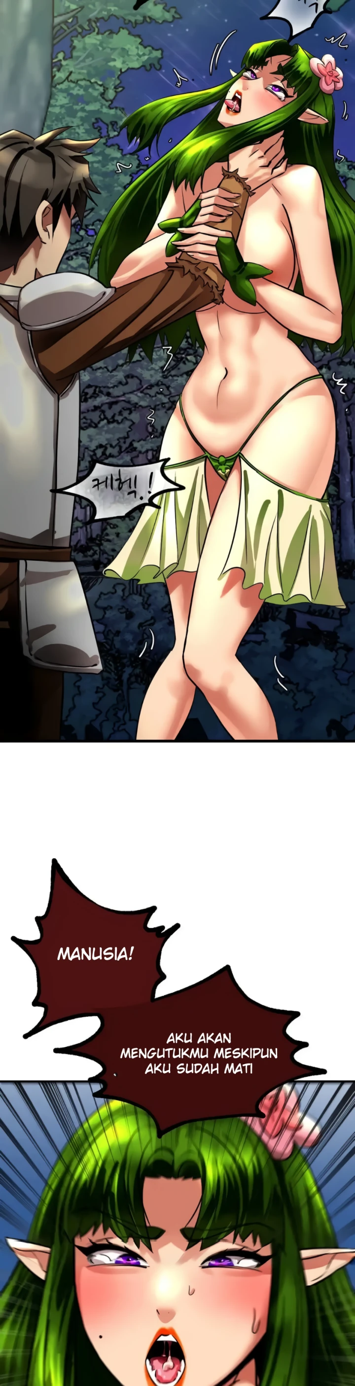 Farming with Girls Chapter 15 - Page 41